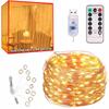 300 LED Warm Light Curtain (100) Gab_B