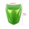 Motorcycle Rear Passenger Cowl Seat Back Cover Fairing Part For Kawasaki Ninja 400 650 EX650 ER6F ER6N ER 6F 6N 2012 2013-2016