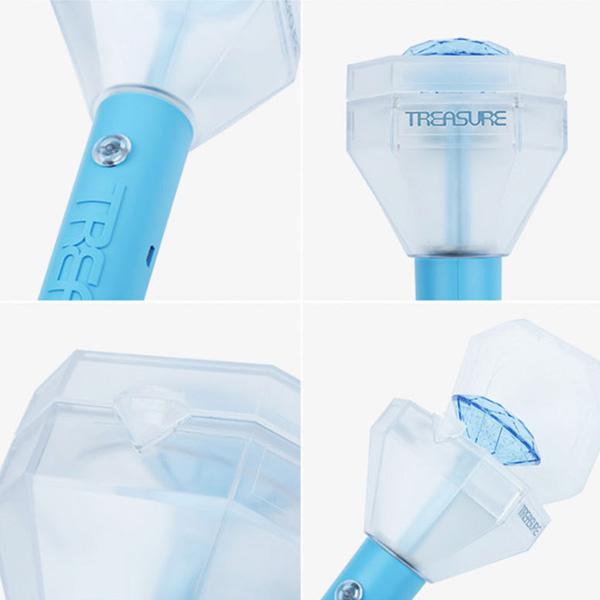 TREASURE OFFICIAL LIGHTSTICK ( 2 Options )