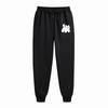 Womens Sweatpants Cute Cat Printing Casual Trousers Outdoors Sports Jogging Woman Pants Daily Versatile Street Pants