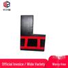 L-shaped Basketball Training Mat