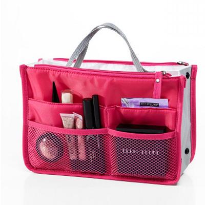 Multifunktionale Make-up-Aufbewahrungspaket Damen Kosmetiktasche Große Größe Make-up-Tasche Gute Qualität Reisehandtasche Kulturtasche Organizer