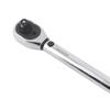 3/8 Inch Drive 10 to 60Nm Preset Adjustable Auto Repair Torsion Wrench Chrome Vanadium Steel Wrench