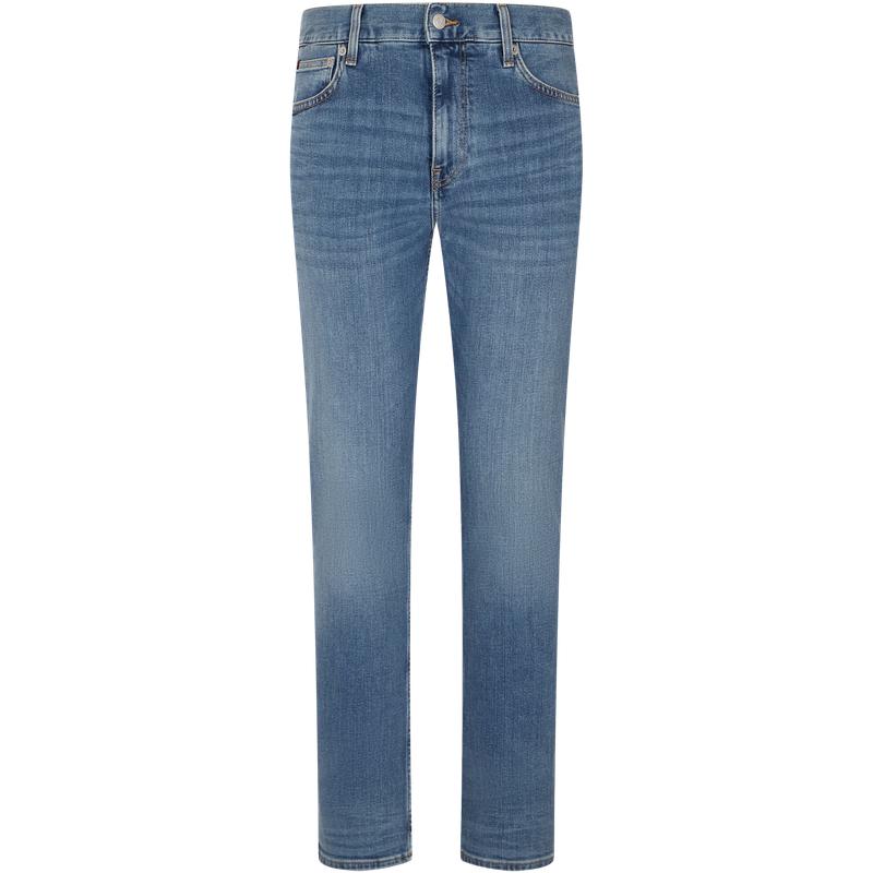 Мужские прямые джинсы Tommy Hilfiger 36