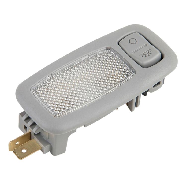 LED Interior Vanity Lamps Easy To Install Sun Visors Vanity Mirror Lights Vehicle Makeup Mirror Light for ix25 ix35 kx5