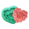 Valentines Day Theme Silicone Molds for Candle Soap Making Chocolate Fondant Silicone Mold Candy Chocolate Silicone Mold