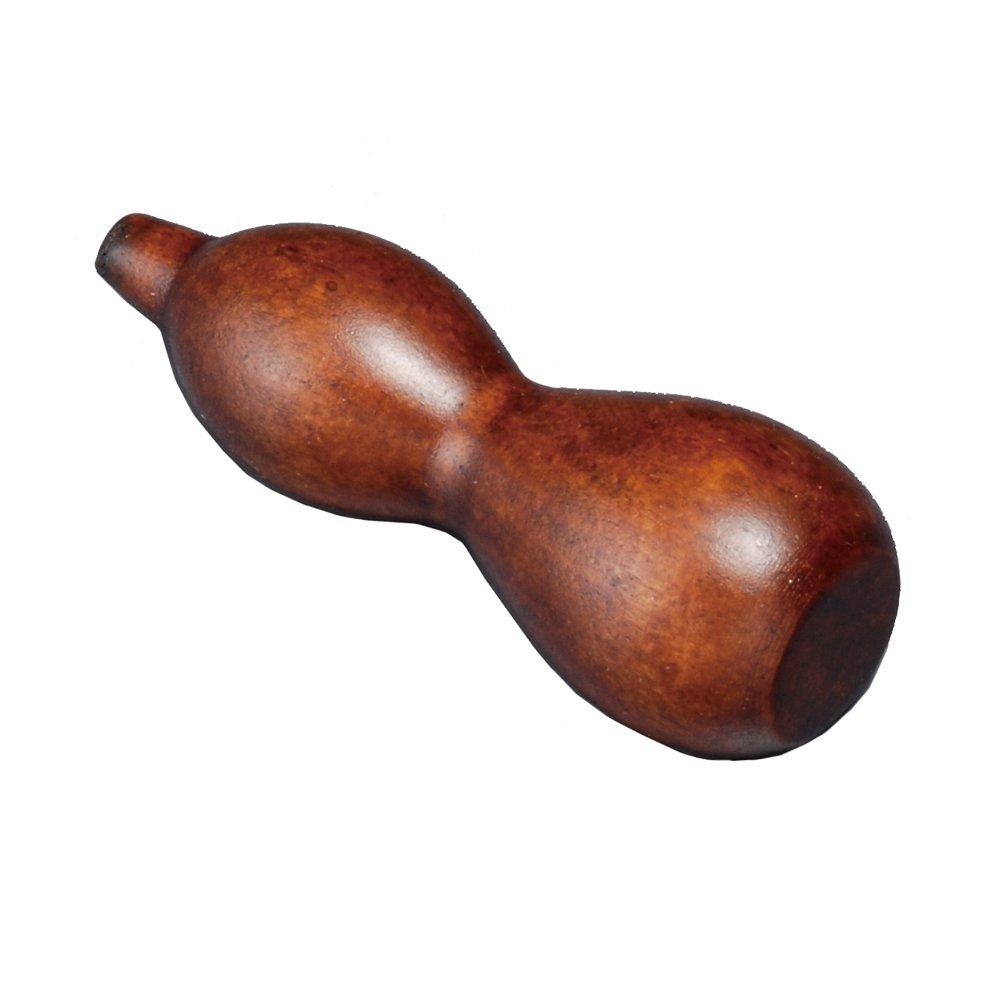 Nagao Wooden Chopstick Gourd Rest, Shape, H-50 коричневый
