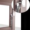 Window Stay Durable Catch Reliable for Homeowners