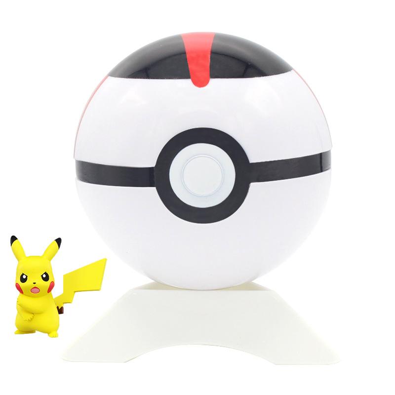Hračka Kreslená 7cm Figurka Pikachu Monstrum Figurky Dárek Hračky