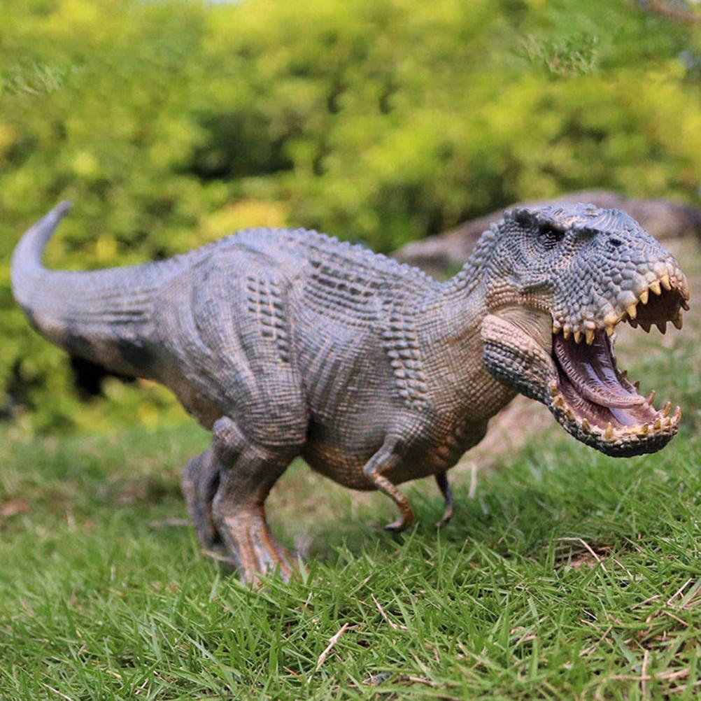 Model Dinozauri Model Dinozauri Jucărie Realistă Tyrannosaurus Jucării pentru Copii