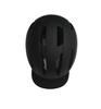 DesertFox Bicycle CE Ultra Black Helmet, Certified, Lightweight, 270g,