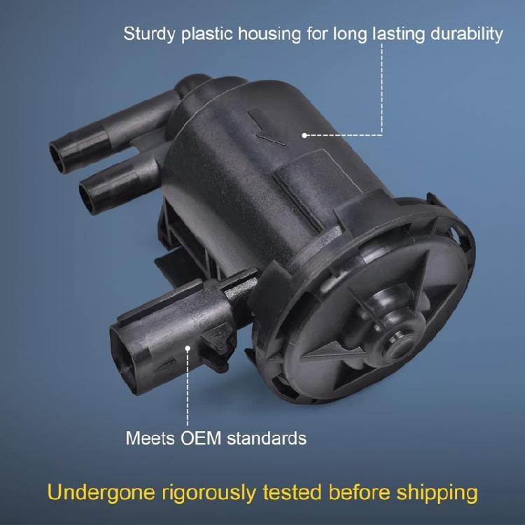 Canister-Entlüftungsventil ersetzen 2502-302884 73-1359 für 2500