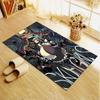 2025 New Skullgirls Carpet Rug for Living Room Bedroom Home Sofa Decoration,Kids Play Non-slip Floor Mat165