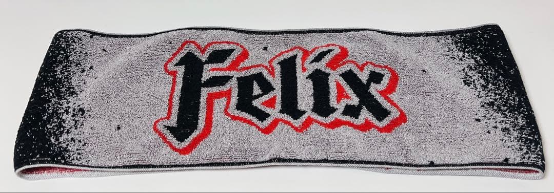 

[Б/У] Stray Kids Felix Шарф-полотенце Ecopa