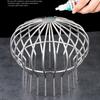 Large Displacement Balcony Roof Floor Drain Gutter Protection Outdoor Floor Drain  Gutter