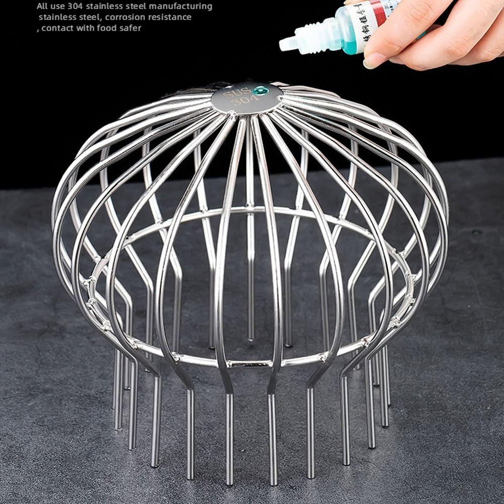 Large Displacement Balcony Roof Floor Drain Gutter Protection Outdoor Floor Drain  Gutter