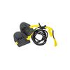 Aquarias Stretch Cord With Hand Paddles - Light Unisex Adult