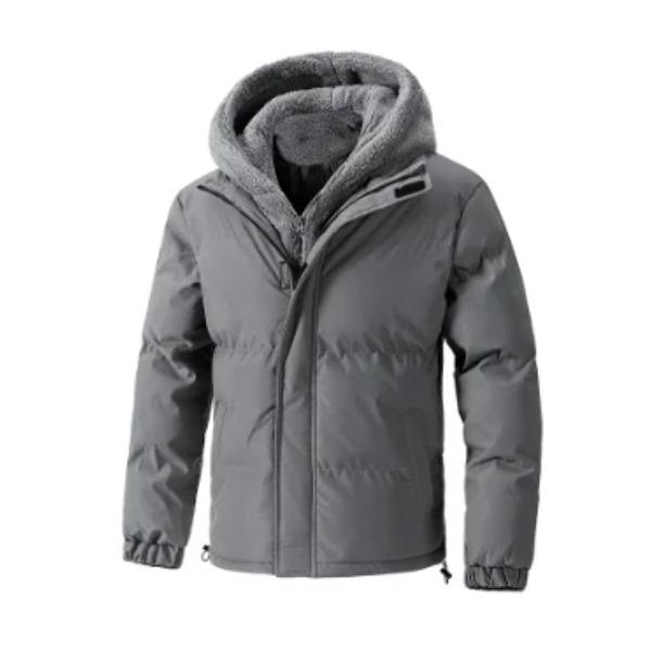 

Осень Зима Утепленный Вельветовый Кардиган на Молнии Толстовка Мужской Теплый Свободный Худи Рабочая Одежда Повседневный Свободный Крой M recommendations 35-45kg