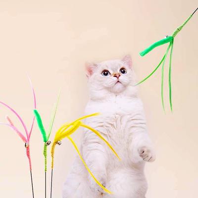 Gatos – Brinquedos para gatos