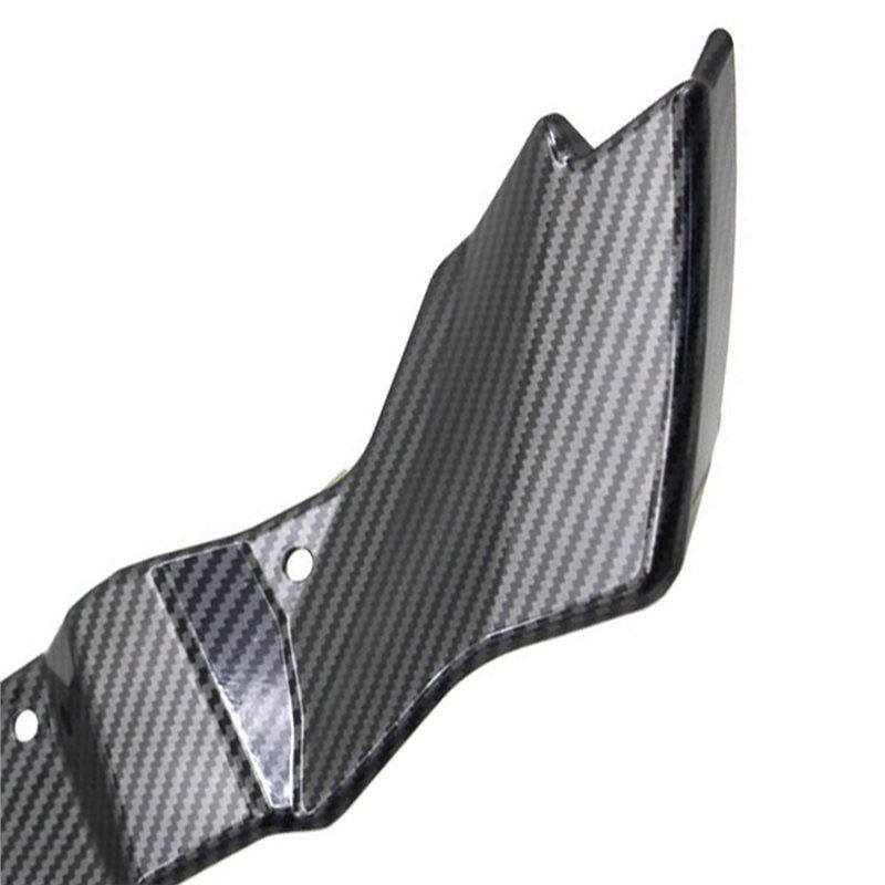 Zestaw Przedniego Spoilera Do Honda CB 1000 CB1000 Hornet SP 2025 Motocykl Skrzydła Aerodynamiczne Skrzydło Docisku