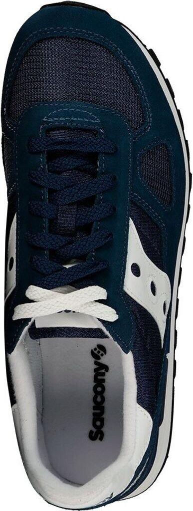 Sneakers Saucony Shadow Original Navy/white