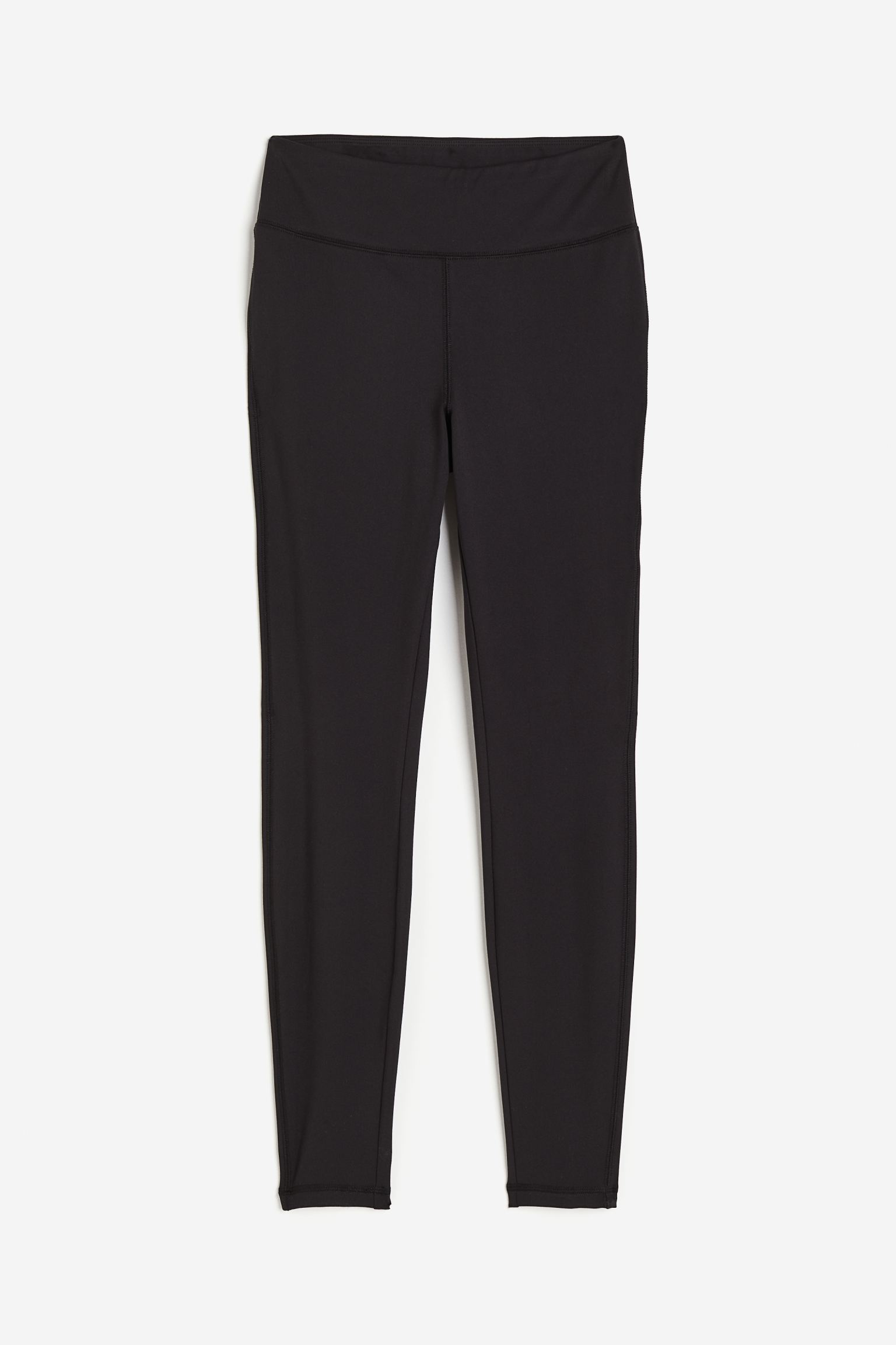 

Леггинсы в спортивном стиле