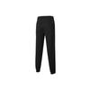 Puma Downtown Embroidered Casual Pants Men Bottoms Black 599195-01