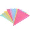 1Pcs 12 Flags Colorful Flag String  for Happy Birthday Party Wedding Decoration