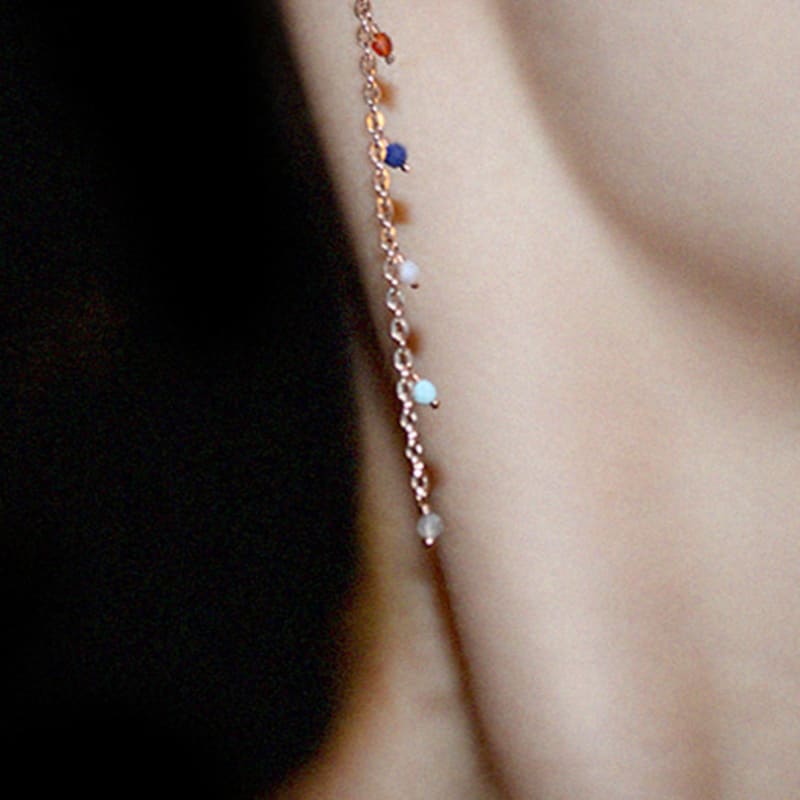 

martha in the garret sicilia e Rose gold plating