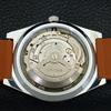 VINTAGE REFURBISHED SEIKO 5 AUTOMATIC 6309A JAPAN MENS YELLOW WATCH a440897-4