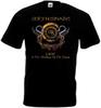 26 Whitesnake Live In The Shadow T-shirt Black Hard Rock Band All Sizes S-5XL Unisex T-Shirt
