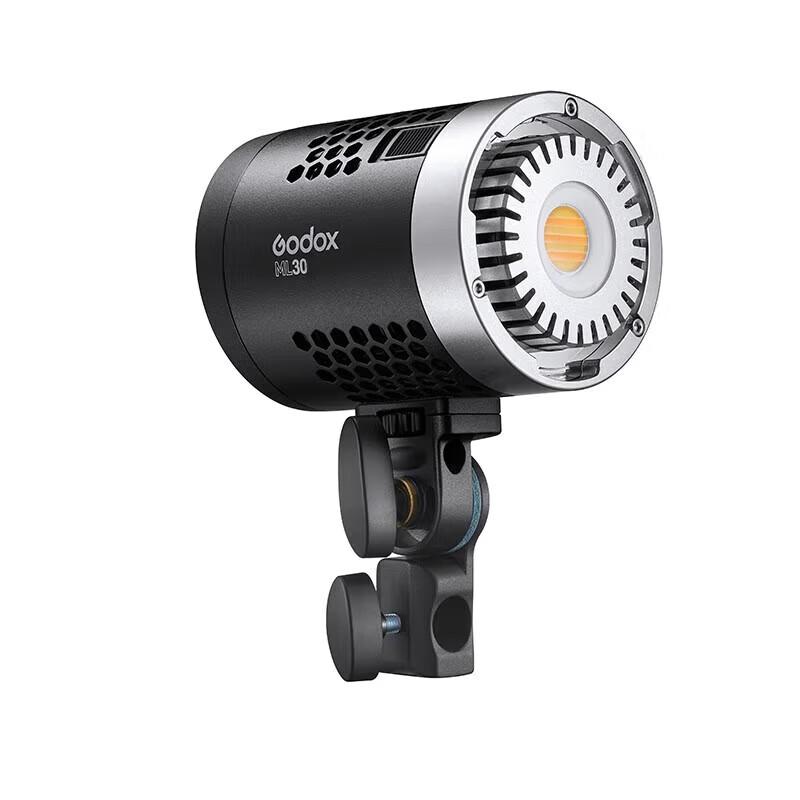 Godox ML30 Series Portable LED Video Light