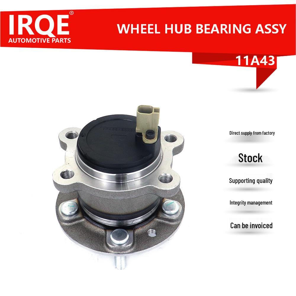 Car Bearing Unit Hub Assembly CV6Z-1104-G for Ford KUGA II (DM)