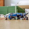 LEGO Star Wars Resistance Transport 75293 I-TS (TM)