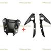 Quadros e acessórios para motociclos – Suportes para faróis