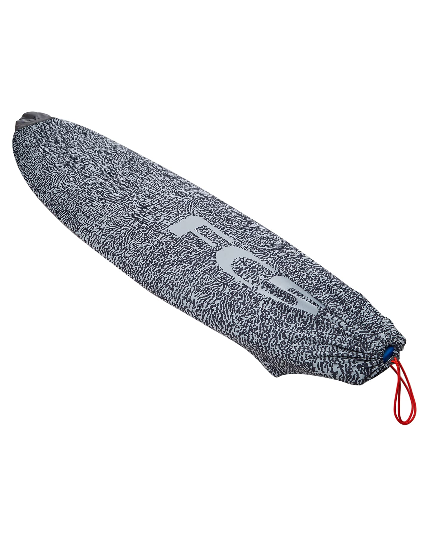 

Чехол для доски для серфинга FCS Stretch Fun Board Carbon 6 7