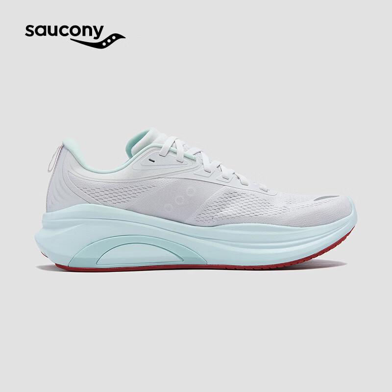 Saucony VESSEL 2 Cushioned Running Shoes 38.5