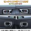 EopTatoo New Vezel Compatible with RV3/RV4/RV5/RV6 Exclusive Accessory Parts Inner