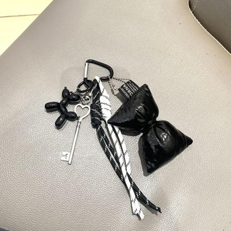 Yogodlns Mini batoh závesok na kabelku závesok na tašku tašky doplnky