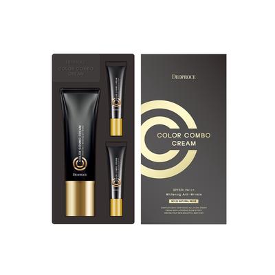 Machiaj pentru față – Creme BB şi CC