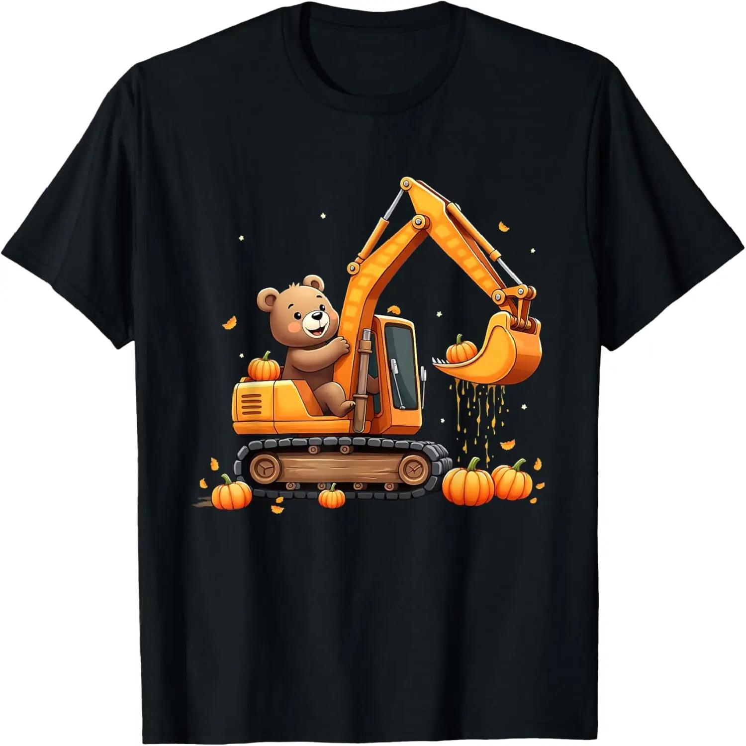 

WELCOME TO HORRORWOOD T-Shirt funny gifts T-shirts man Blouse mens designer clothes XXXXXL