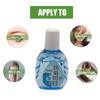 Eye Care Solution Lutein Eye Care Solution, Eye Drops, Relieve Eye Fatigue Eye Protection