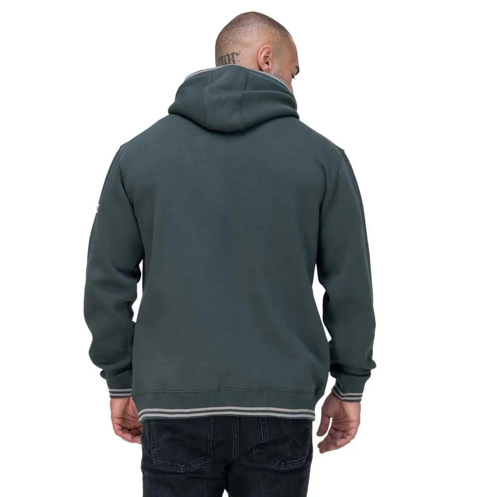 Lonsdale Outwood Hoodie