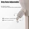 Indoor Outdoors Potted Garden Supplies Plants Irrigation System Adjustable Drip Irrigation System Automatic Self Watering Spikes