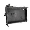 Car Battery Slot Lower Cover Protection 9676054080 For 208 2008 301 Citroen C3 C-Elysee 2013- Battery Shield