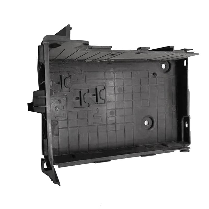 Car Battery Slot Lower Cover Protection 9676054080 For 208 2008 301 Citroen C3 C-Elysee 2013- Battery Shield