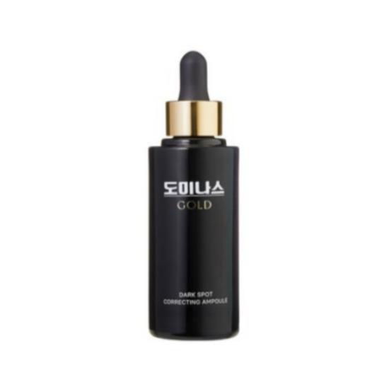 Dominas Dark Spot Correcting Ampoule Brightening & Tone Repair Serum 50ml