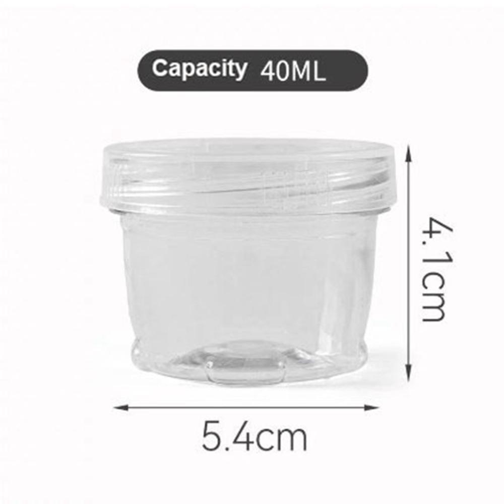 

3 кольори Банка для приправ для кемпінгу Портативна коробка для приправ для барбекю Високоякісна сумка для інструментів Box 1pc