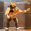 Super7 Lemmy Kilmister Vintage 5 inch Action Figure (Motorhead) 1/2