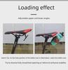 RIRO Aluminum Road Bike Seat Clamp & Bottle Holder with Sports Camera Mount